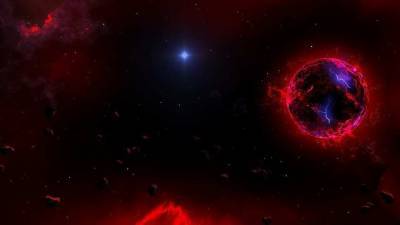 Телескоп “Хаббл” обнаружил в космосе аналог Девятой планеты Солнечной системы