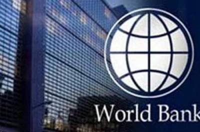 Всемирный банк дал Киеву кредит для раздачи бедным украинцам
