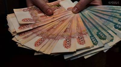 Екатеринбург утопает в фальшивых деньгах с начала года