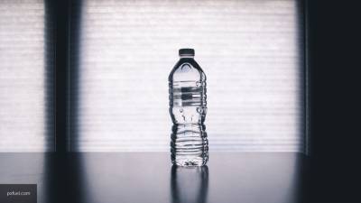 «Неправильный» стакан воды с утра может привести к раку