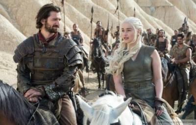 HBO раскрыла актерский состав в спин-оффе "Игры престолов"