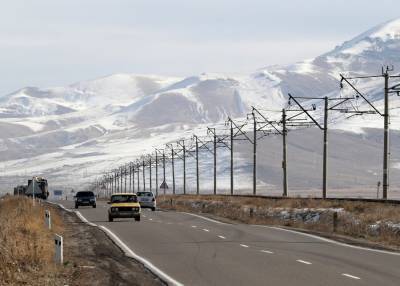 Российско-турецкий мониторинговый центр по Карабаху появится в Агдамском районе