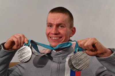 Большунов стал вторым в спринте на этапе Кубка мира в Давосе: все результаты