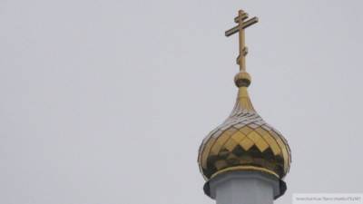 УПЦ сообщила о попытке захвата храма в Черновицкой области