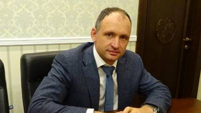Заместитель руководителя ОПУ Татаров заявил, что подает в суд на директора НАБУ Сытника