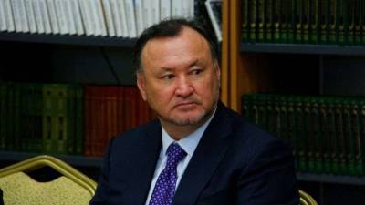 В сенате отреагировали на провокационное заявление депутата госдумы о территории Казахстана