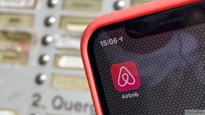 Акции Airbnb взлетели в цене в ходе первичного размещения на бирже