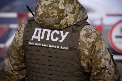 Пограничники задержали пророссийского боевика: чем известно, фото