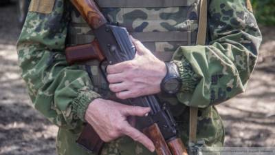 Вассерман: украинские силовики и ЦРУ "прощупывают" границы РФ