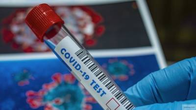 Вирусолог раскритиковал купленные в интернете экспресс-тесты на коронавирус