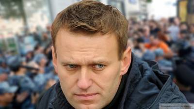 Иностранная поддержка Навального может спровоцировать протесты в России