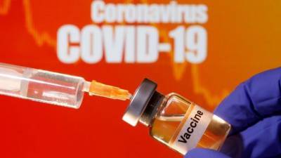 Украинцев подготовят к вакцинации от коронавируса: названы сроки