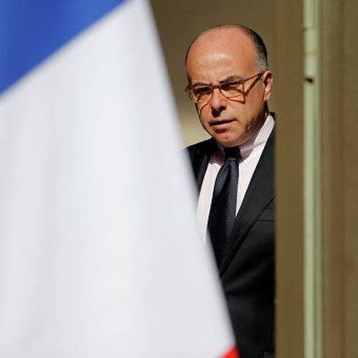 Глава МВД Франции сообщил о задержании 24 человек перед началом акции протеста в Париже