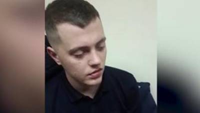 Полиция задержала укравших деньги со счетов бизнесмена Быкова