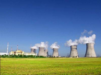 Политолог Богдан Безпалько предупредил о признаках «нового Чернобыля» на украинской АЭС в Ровно