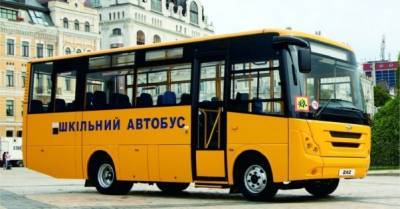 ЗАЗ в ближайшее время начнет поставки автобусов на рынки Евросоюза