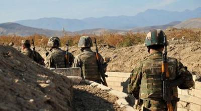 Азербайджан возобновил наступление в Нагорном Карабахе, Минобороны России подтвердило нарушение режима прекращения огня - argumenti.ru - Армения - Азербайджан - Карабах
