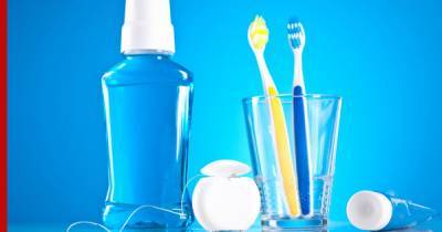 Учёные раскрыли, что зубная паста может победить COVID-19 за две минуты