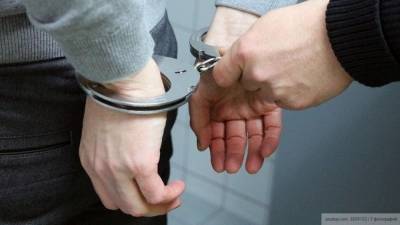 Силовики задержали подозреваемых в краже денег у бизнесмена Быкова