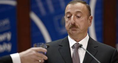 Алиев отослал Минскую группу ОБСЕ, заявив, что он их в Баку не приглашал