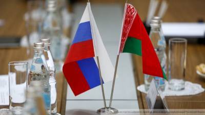 Политолог назвал главное условие создания союзного парламента РФ и Белоруссии