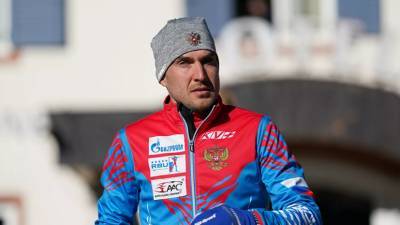 Гараничев вошёл в состав мужской сборной России по биатлону на эстафету в Хохфильцене