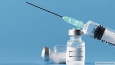 COVAX одобрил Украине получение вакцины от COVID-19
