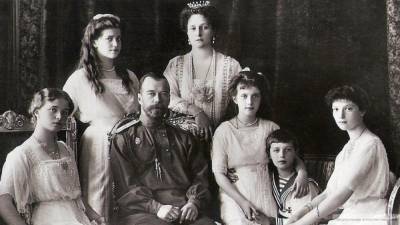Екатеринбургский епископ сомневается в подлинности останков царской семьи