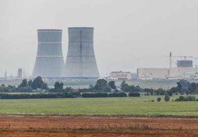 На саммите ЕС решили блокировать покупку электричества с «опасных» АЭС