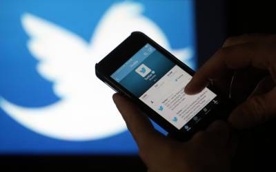 Twitter запретил пользователям взаимодействовать с публикациями Трампа