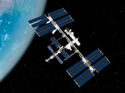 На Международной космической станции снова сломалась система получения кислорода - Cursorinfo: главные новости Израиля