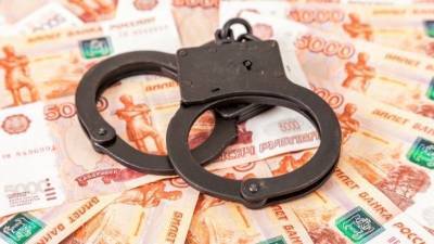 Задержаны подозреваемые в краже 122 миллионов рублей со счетов россиян