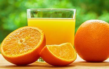 Ученые: Апельсиновый сок может помочь в борьбе с коронавирусом