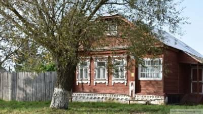 Названы причины растущего интереса россиян к загородным домам