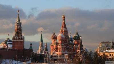 Декабрь стал самым солнечным в метеоистории Москвы