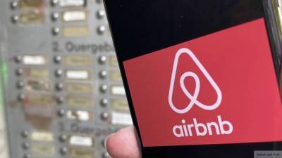 Акции Airbnb взлетели в стоимости на первых торгах