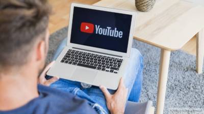 Авторы роликов с "голой йогой" нашли способ избежать блокировки на YouTube