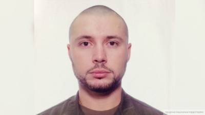 Зеленский наградил орденом обвиняемого в убийствах нацгвардейца