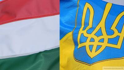 СБУ возбудила уголовное дело из-за венгерского гимна в Закарпатье