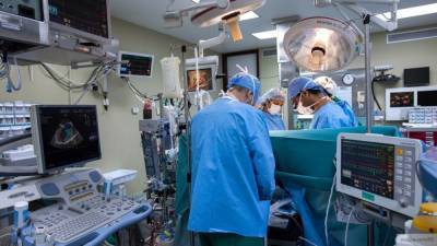 Ученые из США: в дни рождения хирургов в больницах умирает больше пациентов