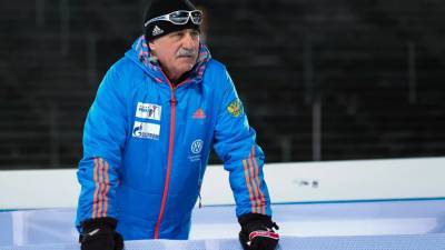 Касперович заявил, что статус лидера сборной России не давит на Логинова