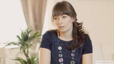 Немцы допросили жену Саакашвили по делу об убийстве чеченского боевика