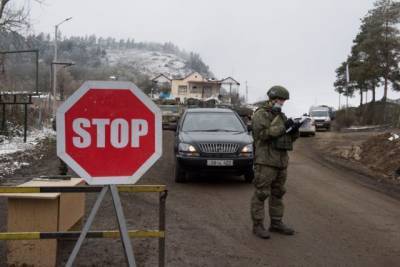 Российские миротворцы призвали соблюдать режим прекращения огня в Карабахе