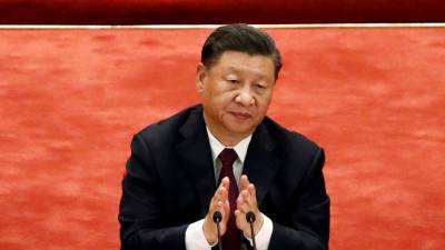 Китай планирует к 2030 году сократить выбросы углекислого газа