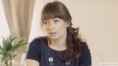 Жену Саакашвили допросили по делу об убийстве в ФРГ чеченского боевика Хангошвили