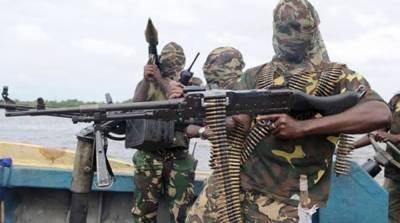 В Нигерии вооруженные боевики напали на школу