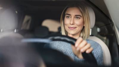 Водительские права, налоги, страхование: что изменится для немецких водителей в 2021 году?