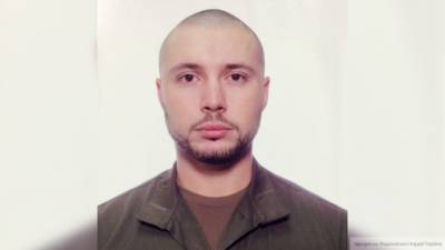 Судимый за убийство военный получил награду от Зеленского