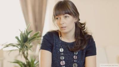 Жена Сакаашвили оказалась свидетелем в деле убийства чеченского боевика
