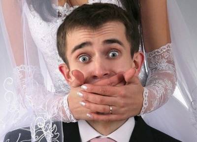 Почему мужчины боятся жениться: психолог советует, как затащить любимого в загс